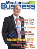Mechanical Business Magazine